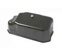 Coppa olio Acciaio 100-00-136 ABAKUS per FIAT IVECO
