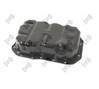 Coppa olio Acciaio 100-00-139 ABAKUS per MAZDA 6 Hatchback 6 Familiare 3 5