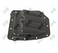 Coppa olio Acciaio 100-00-159 ABAKUS per HYUNDAI KIA