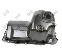 Coppa olio Acciaio 100-00-169 ABAKUS per BMW 3 Touring 3 Compact 3 3 Cabriolet 1