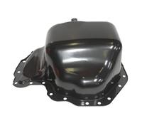 Coppa olio Acciaio 1112900300 JP GROUP per SKODA SEAT VW