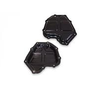 Coppa olio Acciaio 1638475 KLOKKERHOLM per NISSAN RENAULT