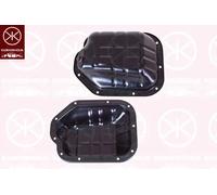 Coppa olio Acciaio 1651473 KLOKKERHOLM per NISSAN MURANO II MURANO I