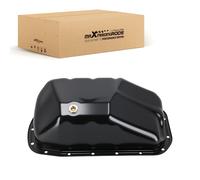 Coppa Olio Acciaio 17 Fori for Renault Clio Kangoo Twingo Dacia Logan Sandero