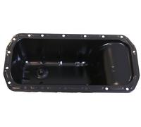 Coppa olio Acciaio 2563475 KLOKKERHOLM per FORD C-MAX II GRAND C-MAX MONDEO IV