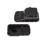 Coppa olio Acciaio 3127473 KLOKKERHOLM per HYUNDAI KIA