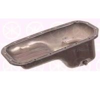 Coppa olio Acciaio 3154471 KLOKKERHOLM per HYUNDAI KIA