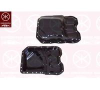 Coppa olio Acciaio 3176473 KLOKKERHOLM per HYUNDAI KIA
