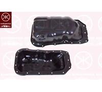 Coppa olio Acciaio 3422473 KLOKKERHOLM per MAZDA 2 Hatchback 3 Tre volumi CX-3 3