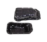 Coppa olio Acciaio 3422473 KLOKKERHOLM per MAZDA 2 Hatchback 3 Tre volumi CX-3 3