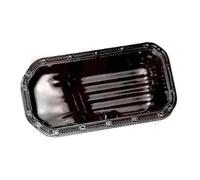 Coppa olio Acciaio 3770072 VAN WEZEL per OPEL CORSA A Hatchback CORSA B