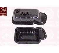 Coppa olio Acciaio 5508471 KLOKKERHOLM per CITROËN PEUGEOT FIAT