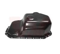 Coppa olio Acciaio 5827070 VAN WEZEL per VW SEAT SKODA