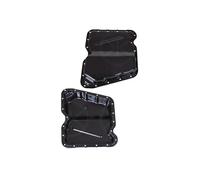Coppa olio Acciaio 6089474 KLOKKERHOLM per NISSAN OPEL RENAULT
