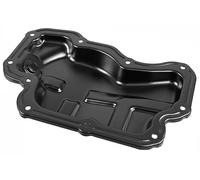 Coppa olio Acciaio 7990224 METZGER per RENAULT NISSAN