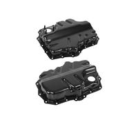 Coppa olio Acciaio 9535474 KLOKKERHOLM per VW AUDI SKODA SEAT