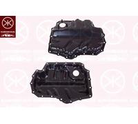 Coppa olio Acciaio 9535474 KLOKKERHOLM per VW AUDI SKODA SEAT