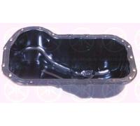 Coppa olio Acciaio 9539471 KLOKKERHOLM per AUDI VW