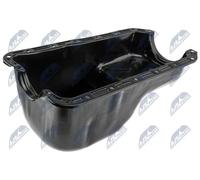 Coppa olio Acciaio BMO-FR-004 NTY per FORD ESCORT IV ESCORT V Turnier KA