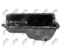 Coppa olio Acciaio BMO-FR-004 NTY per FORD ESCORT IV ESCORT V Turnier KA