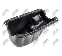 NTY Coppa olio BMO-FT-004 per OPEL COMBO Kasten/Kombi (X12) per FIAT 500 (312)
