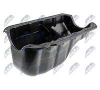 Coppa olio Acciaio BMO-FT-005 NTY per FIAT LANCIA