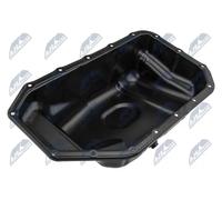 Coppa olio Acciaio BMO-HD-008 NTY per HONDA CR-V II ACCORD VII Tourer STREAM