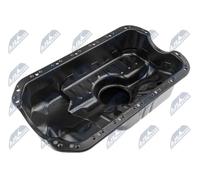 Coppa olio Acciaio BMO-HD-009 NTY per HONDA CIVIC VI Fastback CIVIC VI Hatchback