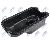 NTY Coppa olio compatibile con HONDA BMO-HD-014