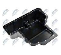 Coppa olio Acciaio BMO-ME-007 NTY per MERCEDES-BENZ CLASSE G Cabrio CLASSE R