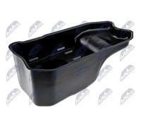 Coppa olio Acciaio BMO-VC-000 NTY per IVECO DAILY IV Autobus DAILY III Furgone