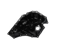 Coppa olio Acciaio for Audi A4 A5 A6 A7 Q5 2.0 2009-2019 06H103600AA 06H103600P