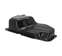 Coppa Olio Acciaio for Opel Ascona C Vectra A 1.8L 0652098 90200542