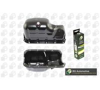 Coppa olio Acciaio SP2204 BGA per FIAT FORD LANCIA