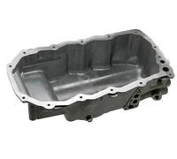 Coppa Olio Adatto A per Chrysler PT Cruiser 2.4 03- OE zu Vergl 0216-00-0915470P