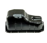 NTY Coppa olio BMO-NS-005 per Nissan Micra II (K11) con tappo scarico