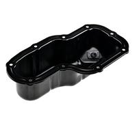 Coppa Olio Adatto A per Nissan Pathfinder 4.0 05 Xtera 4.0 05- OE zu Vergl 1111