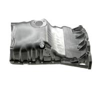 Coppa Olio Adatto A per VW Passat 1.8T 00-05, Audi A4 -01,A6 -05, SKODA S