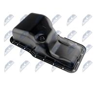 Coppa Olio Adatto per Kia Sorento 2.5CRDI 02- OE zu Vergl 21510-4A400, 215104A40