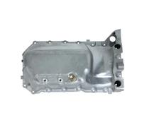 Blic Coppa dell'olio 0216-00-5507473P Alluminio per Citroën, Peugeot