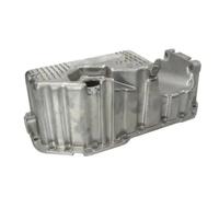 Blic Coppa olio 0216-00-9534476P Alluminio foro sensore per VW Golf Plus/Touran/Jetta 1.4 benzina