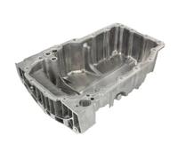 Blic Coppa olio 0216-43-0120470P Alluminio per SEAT LEON (5F1) 1.2 2012-2018