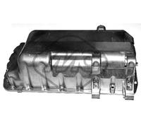 Coppa olio Alluminio 05398 Metalcaucho per CITROËN FIAT PEUGEOT LANCIA