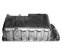 Coppa olio Alluminio 05483 Metalcaucho per PEUGEOT CITROËN FIAT