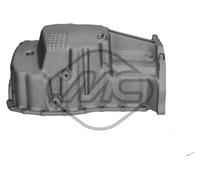 Coppa olio Alluminio 05498 Metalcaucho per RENAULT DACIA