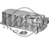 Metalcaucho 05959 Coppa olio per AUDI,SEAT,SKODA,VW