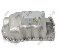 Coppa olio Alluminio 100-00-017 ABAKUS per RENAULT VOLVO MITSUBISHI OPEL DACIA