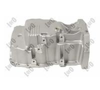 Coppa olio Alluminio 100-00-018 ABAKUS per RENAULT DACIA NISSAN