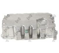 Coppa olio Alluminio 100-00-029 ABAKUS per VW SEAT SKODA AUDI