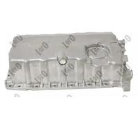 Coppa olio Alluminio 100-00-031 ABAKUS per SKODA VW AUDI SEAT